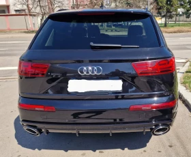 Audi Q7, снимка 4