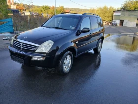 SsangYong Rexton 2.9  | Mobile.bg    1