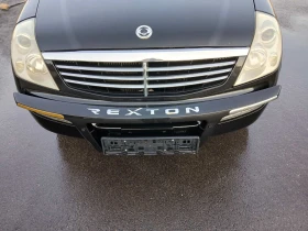 SsangYong Rexton 2.9 , снимка 4