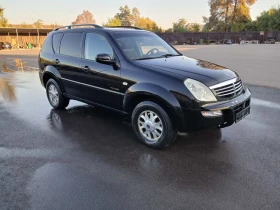 SsangYong Rexton 2.9  | Mobile.bg    3