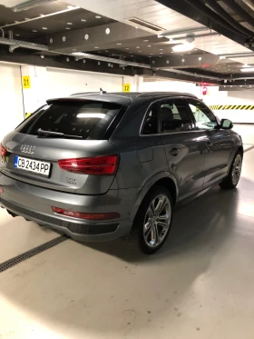 Обява за продажба на Audi Q3 ~33 000 лв. - изображение 4