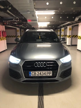 Обява за продажба на Audi Q3 ~33 000 лв. - изображение 1