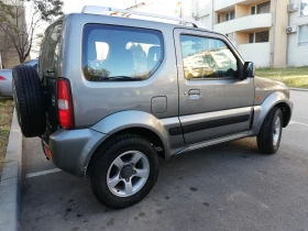 Suzuki Jimny 1.3 SWISS, снимка 6