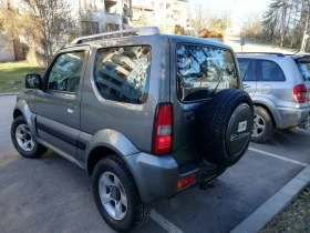 Suzuki Jimny 1.3 SWISS, снимка 12