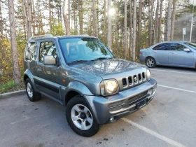 Suzuki Jimny 1.3 SWISS, снимка 11