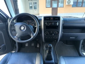 Suzuki Jimny 1.3 SWISS, снимка 2