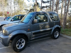 Suzuki Jimny 1.3 SWISS, снимка 10