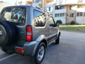 Suzuki Jimny 1.3 SWISS, снимка 9