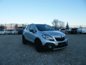 Обява за продажба на Opel Mokka 1.4 EURO 6B GAZ инжекцион ~17 390 лв. - изображение 1