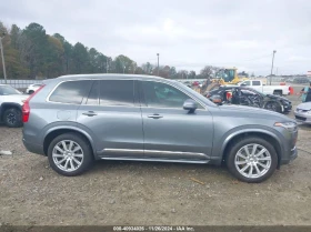 Volvo Xc90 T6 INSCRIPTION, снимка 7