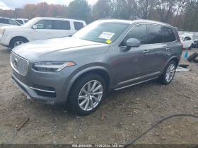 Volvo Xc90 T6 INSCRIPTION, снимка 3