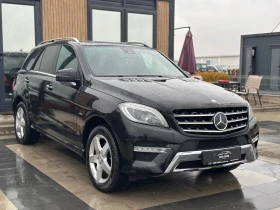 Mercedes-Benz ML 350 * Amg Line* Distronic* Keyless* HarmanKardon* Пано, снимка 2