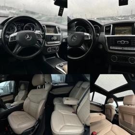 Mercedes-Benz ML 350 * Amg Line* Distronic* Keyless* HarmanKardon*  | Mobile.bg    10