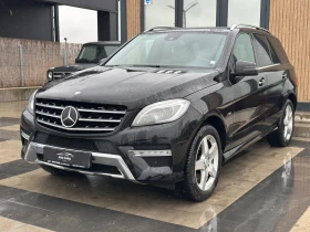  Mercedes-Benz ML 350