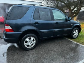 Mercedes-Benz ML 320, снимка 2