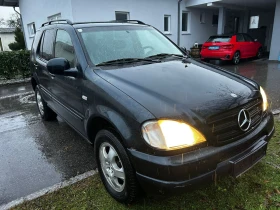     Mercedes-Benz ML 320