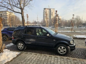 Mercedes-Benz ML 320, снимка 14