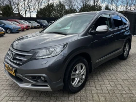 Honda Cr-v 2.2 i-DTEC Executive 4x4 Full , снимка 1