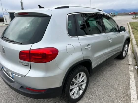 VW Tiguan 4 motion, снимка 4