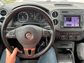 VW Tiguan 4 motion, снимка 12