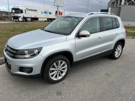 VW Tiguan 4 motion, снимка 8