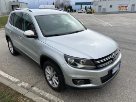 VW Tiguan 4 motion, снимка 3