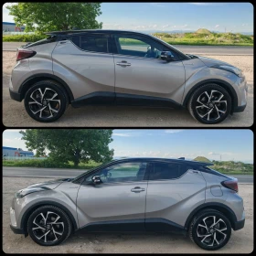 Toyota C-HR 1.8 122 .. ! ! TREND! !!! | Mobile.bg    4