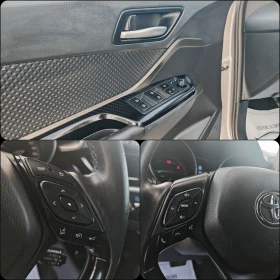 Toyota C-HR 1.8 122 .. ! ! TREND! !!! | Mobile.bg    9