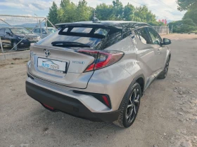 Toyota C-HR 1.8 122 .. ! ! TREND! !!! | Mobile.bg    7