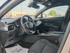 Toyota C-HR 1.8 122 .. ! ! TREND! !!! | Mobile.bg    8