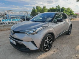 Toyota C-HR 1.8 122 .. ! ! TREND! !!! | Mobile.bg    3
