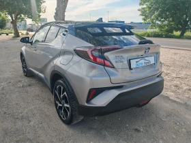Toyota C-HR 1.8 122 .. ! ! TREND! !!! | Mobile.bg    5