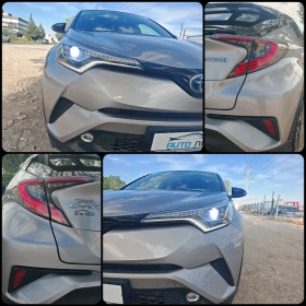 Toyota C-HR 1.8 122 .. ! ! TREND! !!! | Mobile.bg    15