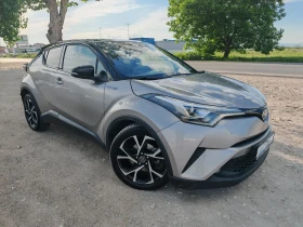 Toyota C-HR 1.8 122 .. ! ! TREND! !!! | Mobile.bg    16