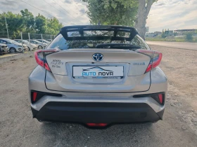 Toyota C-HR 1.8 122 .. ! ! TREND! !!! | Mobile.bg    6