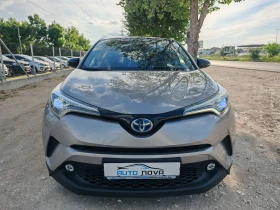 Toyota C-HR 1.8 122 .. ! ! TREND! !!! | Mobile.bg    2