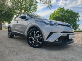 Toyota C-HR 1.8 122 .. ! ! TREND! !!! | Mobile.bg    17