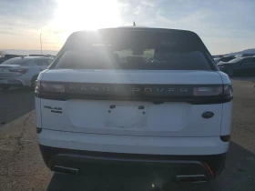 Land Rover Range Rover Velar R-DYNAMIC S/ФИКСИРАНА ЦЕНА! АВТОКРЕДИТ - 34500 лв. - 17757887 3
