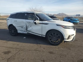 Land Rover Range Rover Velar R-DYNAMIC S/ФИКСИРАНА ЦЕНА! АВТОКРЕДИТ - 34500 лв. - 17757887 5