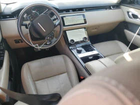 Land Rover Range Rover Velar R-DYNAMIC S/ФИКСИРАНА ЦЕНА! АВТОКРЕДИТ - 34500 лв. - 17757887 8