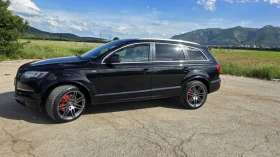 Audi Q7 AUDI Q7 3.0TDI/ S-Line/2010. | Mobile.bg    4
