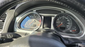 Audi Q7 AUDI Q7 3.0TDI/ S-Line/2010. | Mobile.bg    9