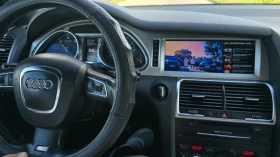 Audi Q7 AUDI Q7 3.0TDI/ S-Line/2010. | Mobile.bg    8
