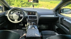 Audi Q7 AUDI Q7 3.0TDI/ S-Line/2010. | Mobile.bg    7