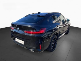 BMW X4 M40i 360/Laser/DA+ /Pano/HK/Individual - 99990 лв. - 21833257 4