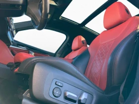 BMW X4 M40i 360/Laser/DA+ /Pano/HK/Individual - 99990 лв. - 21833257 10