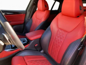 BMW X4 M40i 360/Laser/DA+ /Pano/HK/Individual - 99990 лв. - 21833257 9