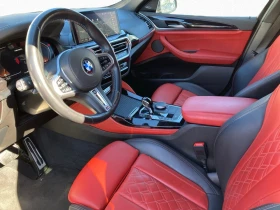 BMW X4 M40i 360/Laser/DA+ /Pano/HK/Individual - 99990 лв. - 21833257 7