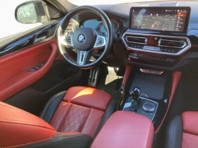 BMW X4 M40i 360/Laser/DA+ /Pano/HK/Individual - 99990 лв. - 21833257 8