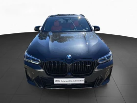 BMW X4 M40i 360/Laser/DA+ /Pano/HK/Individual - 99990 лв. - 21833257 2